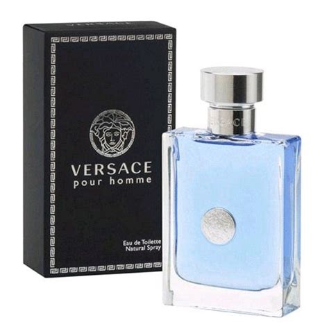 light blue versace cologne